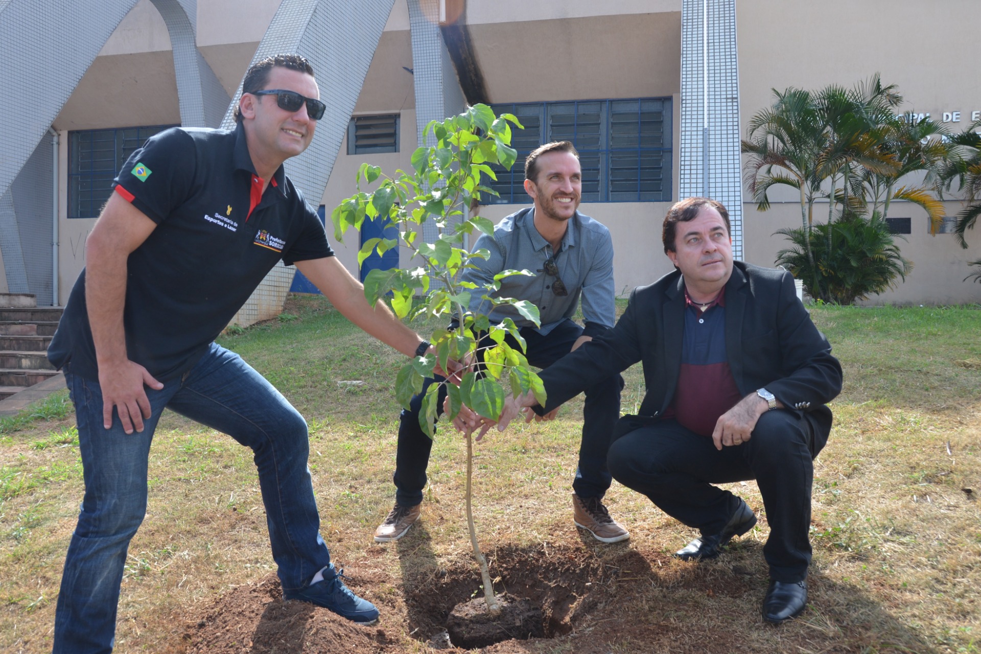 Foto: Felipe Pinheiro - 2018